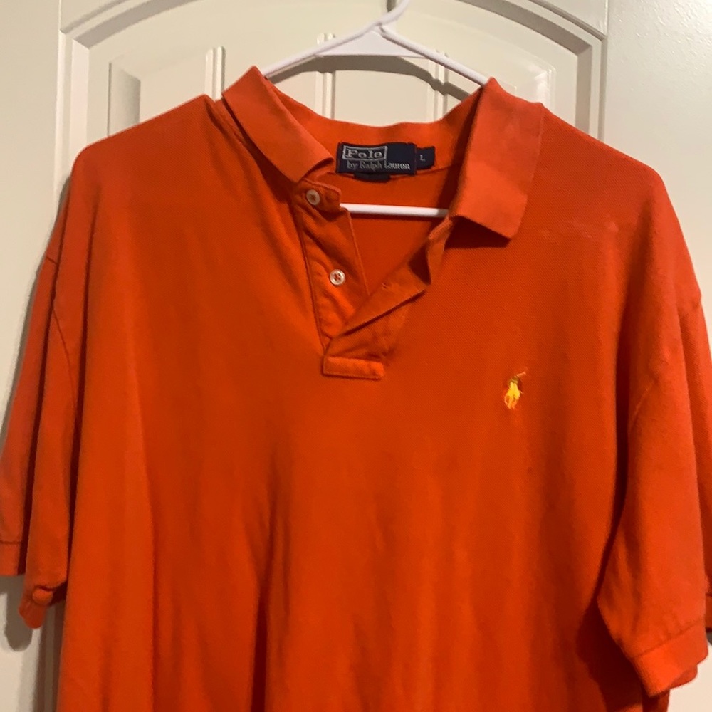 Ralph Lauren Polo Shirt